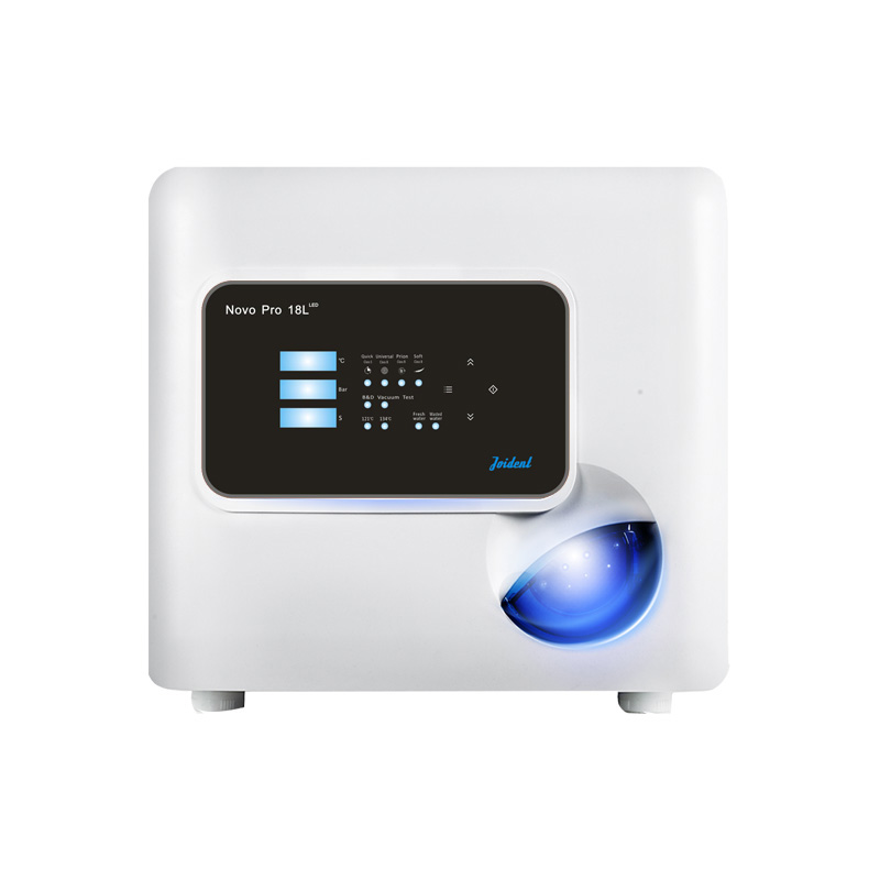 Autoclave Digital Belleza y Cirugía Plástica 18L